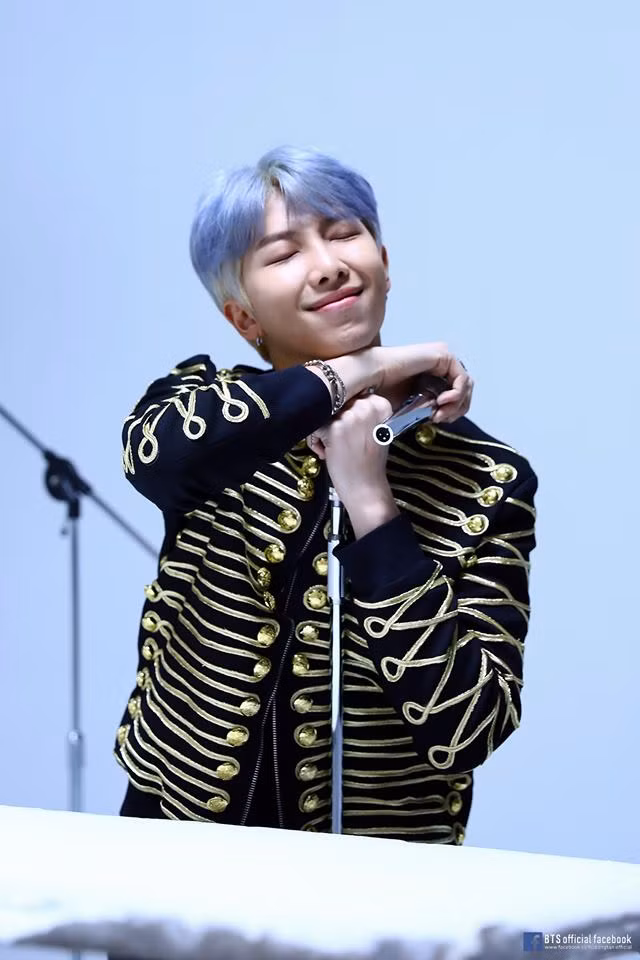 Cre: 방탄소년단