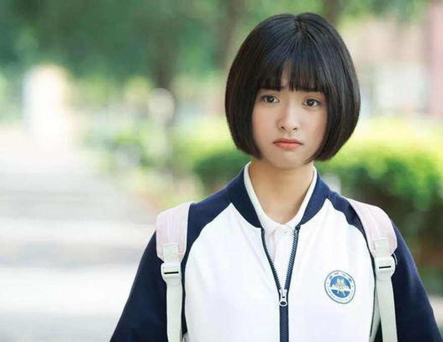 Vừa dính tin đồn là nữ chính của “Reply 1988” bản Trung, Thẩm Nguyệt lên tiếng ngay ảnh 2