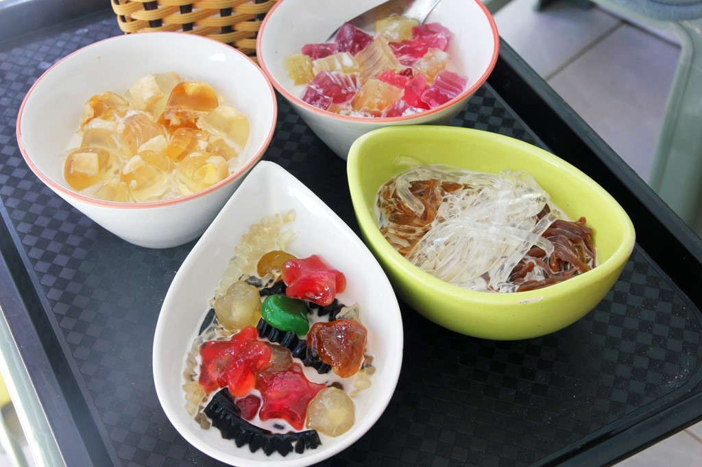 Làm một vòng ẩm thực Tràng An như gợi ý của Mr.T và Hòa Minzy ảnh 8