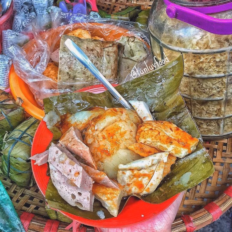 Ảnh: @funluvfood