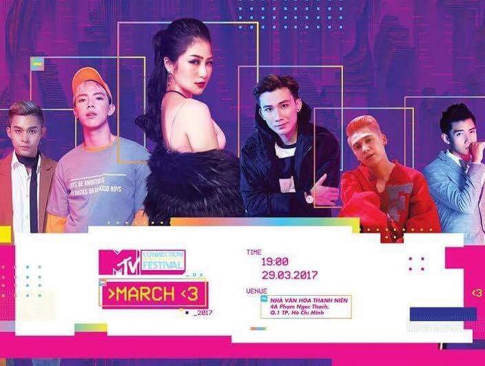 Hương Tràm khiến bao fangirl ghen tị khi xuất hiện bên dàn mỹ nam V-Pop ảnh 1