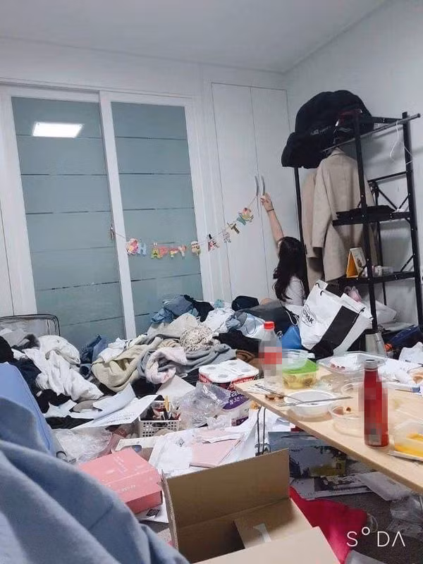 Lối sống có phần tiêu cực của sinh viên Hàn Quốc đã vấp phải sự phản đối rất lớn từ nhiều người.