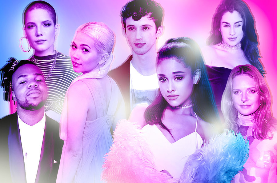 Thời điểm cuối năm là thời điểm dành cho những sự trở lại của các nghệ sĩ. Đây là cơ hội để bạn có thể stream nhạc cho thần tượng.