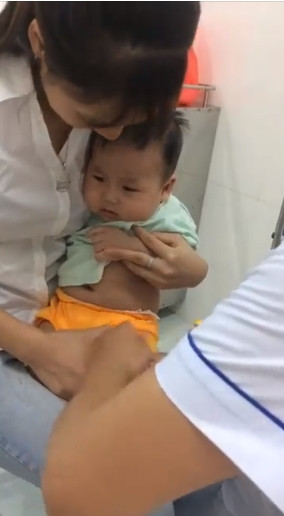 Khoảnh khắc bạn nhận ra mình bị lừa.