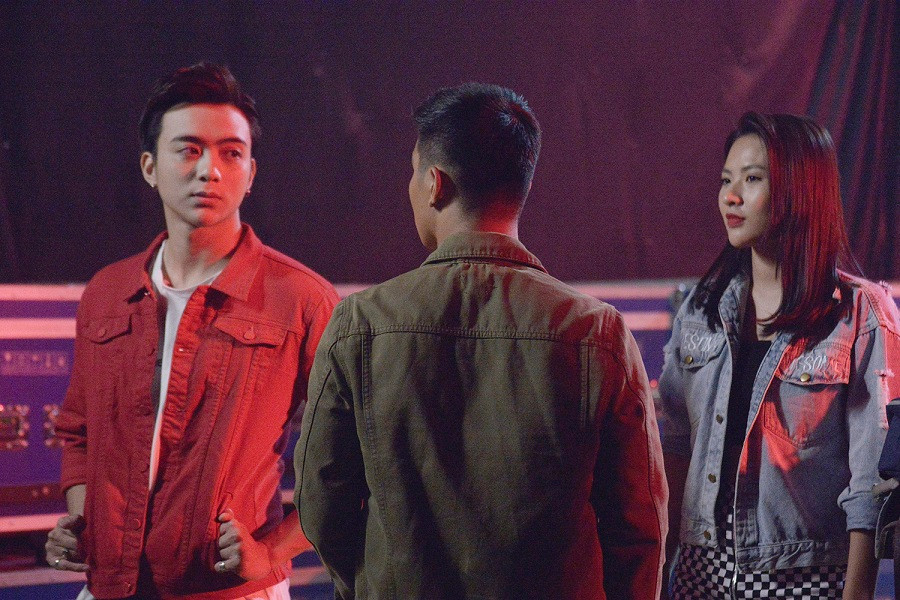 Soobin Hoàng Sơn: ‘Nếu phim “YOLO” bị nhầm là đam mỹ thì do lỗi của đạo diễn” ảnh 2