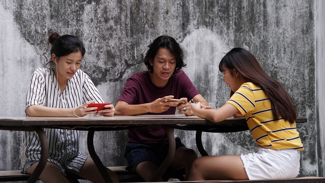 Ba lý do khiến "Bức Ảnh Quỷ Ám" là phim kinh dị mà teen không thể làm ngơ ảnh 1