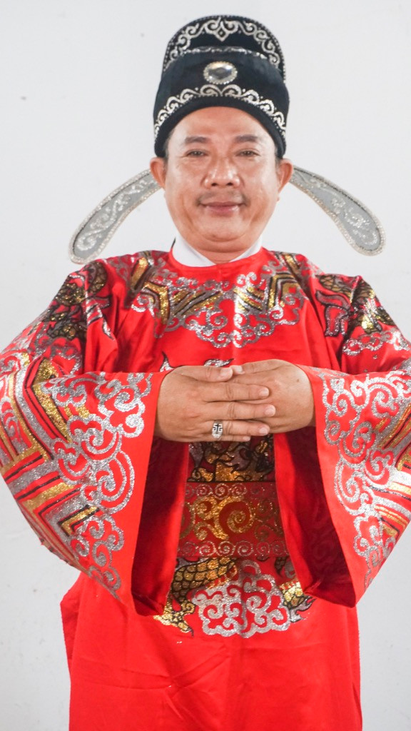 Tết 2019, Táo Quân sẽ "quậy tưng" màn ảnh rộng trong dự án "Táo Quậy" ảnh 3