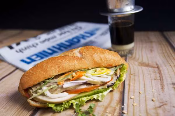 Bữa sáng ở các quốc gia châu Á khác nhau như thế nào? ảnh 11