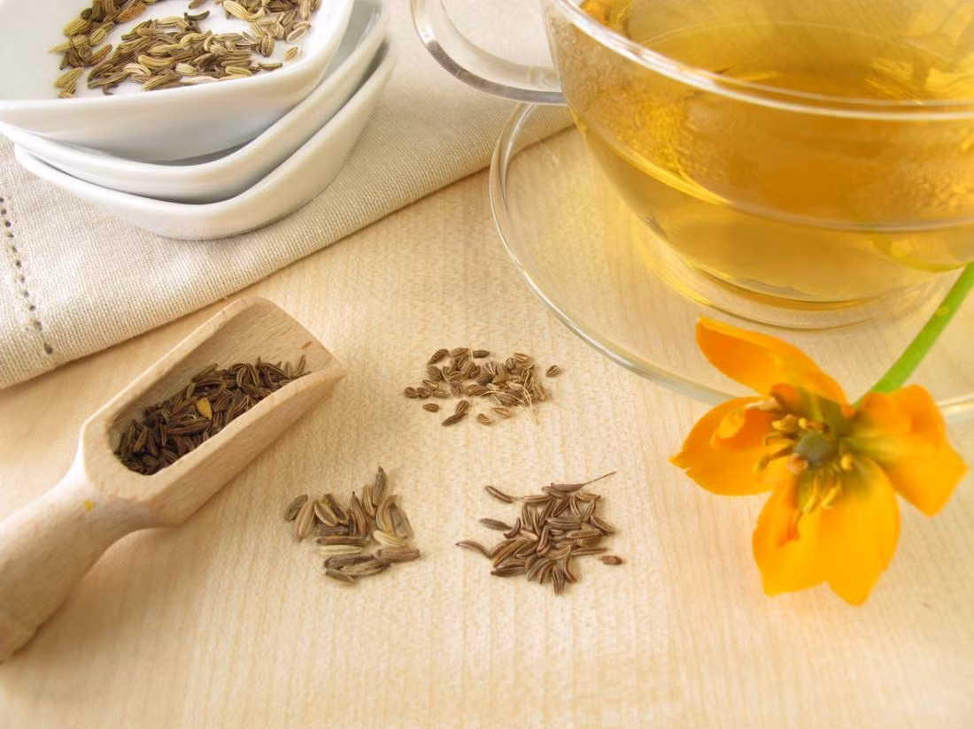 Thay cho nước ngọt, sao không đón năm mới bằng một tách trà nóng thơm dịu dàng? ảnh 4