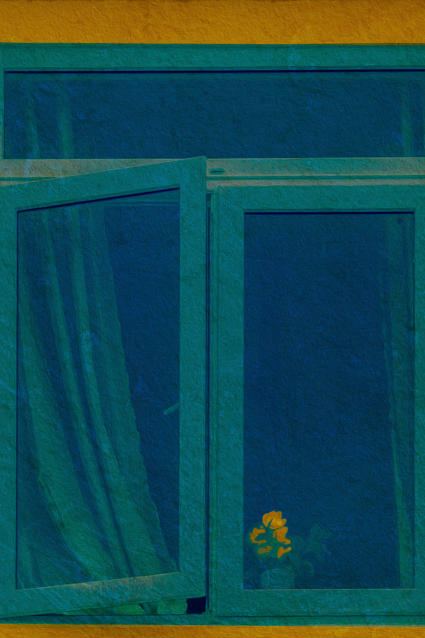 Đà Lạt về đêm có một vẻ đẹp rất riêng