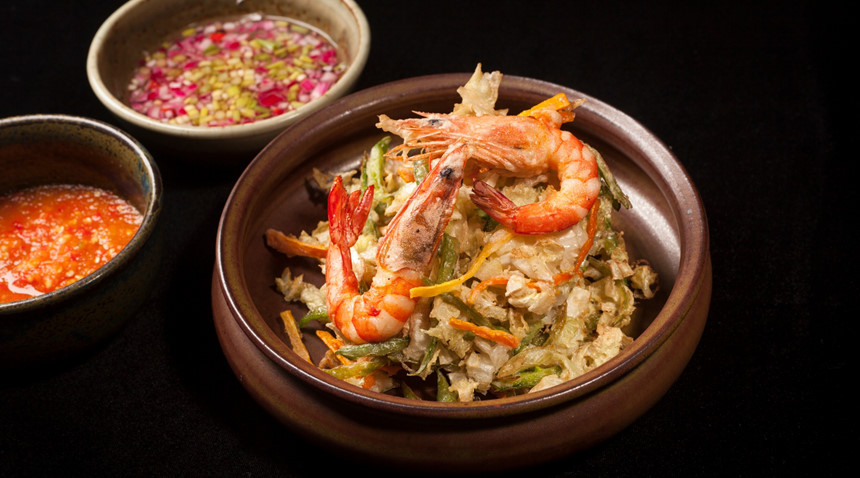 Ảnh: The Splendid Table.