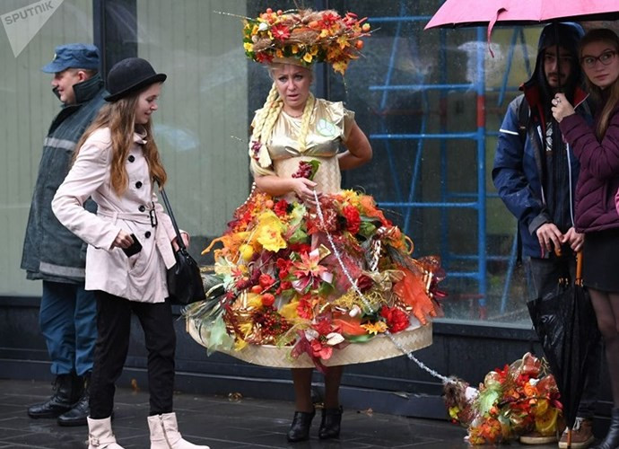 Đích thị là "chủ nào tớ nấy".