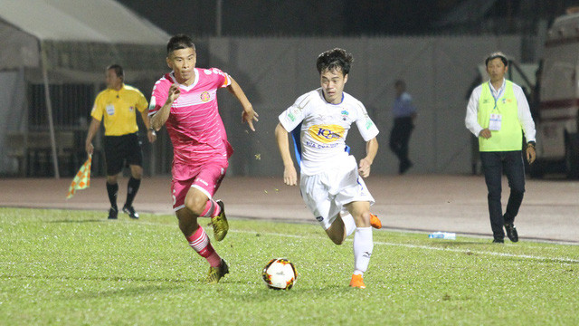 HLV Park Hang Seo sẽ thay đổi đội hình U23 Việt Nam tại Asiad? ảnh 1