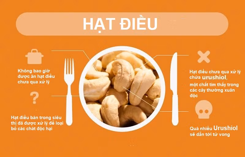 5 món ăn Việt Nam mà thế giới xếp vào hàng nguy hiểm chết người! ảnh 4