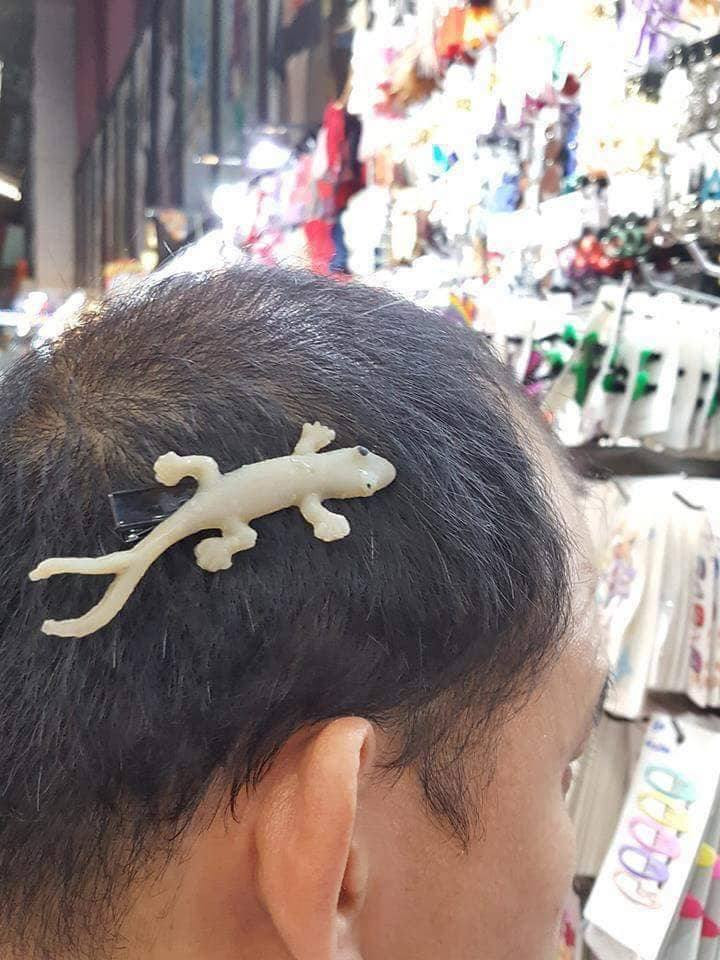 Quả là ấn tượng khi một