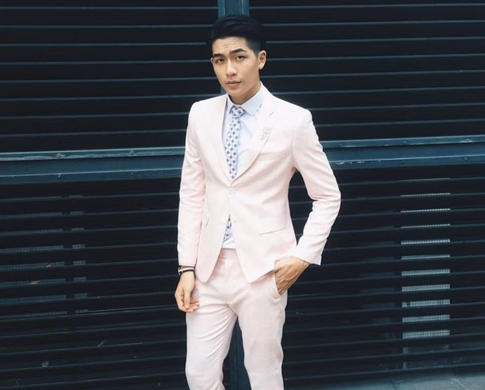 4 nam diễn viên triển vọng hứa hẹn "gây bão" điện ảnh Việt trong năm 2019 ảnh 9 4 nam diễn viên triển vọng hứa hẹn "gây bão" điện ảnh Việt trong năm 2019 ảnh 9