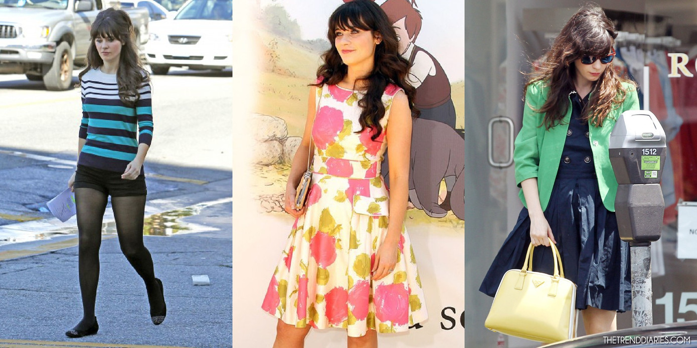 Cẩm nang làm đẹp cho những cô nàng Ma Kết đầy quyền lực và quyến rũ! ảnh 7