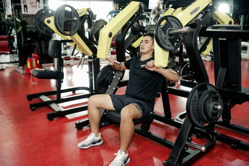 Theo Baggio, không có gì là khó khăn nếu bản thân có quyết tâm, “bao nhiêu tuổi cũng có thể bắt đầu lại từ đầu”.