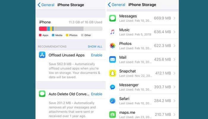 2 cách đơn giản có thể giúp iPhone chạy nhanh hơn, ai không biết sẽ rất tiếc ảnh 2