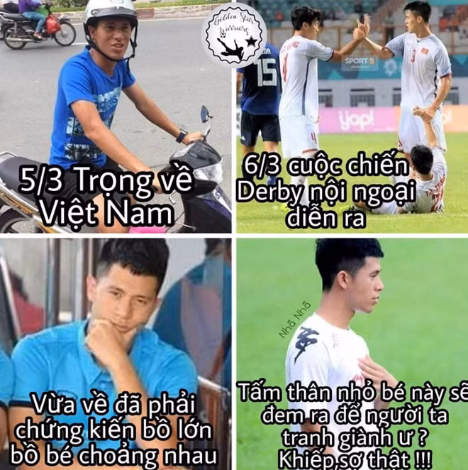 Ảnh: Uyên Nguyễn.