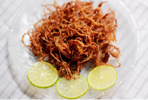 Khám phá món ăn 12 cung Hoàng đạo thích nhất mỗi khi Tết đến ảnh 1