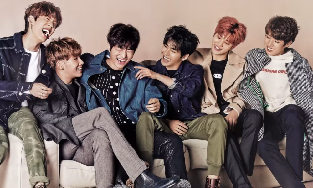 Điểm danh những nhóm nhạc đích thực là “gà đẻ trứng vàng” cho các công ty giải trí K-Pop ảnh 4
