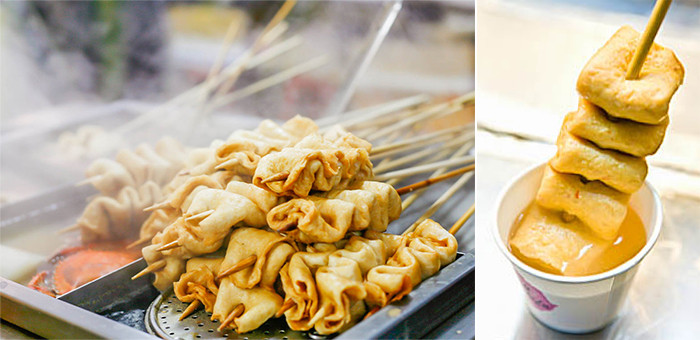 7 món ăn làm bạn ấm lòng khi đến Hàn Quốc vào mùa Đông ảnh 1