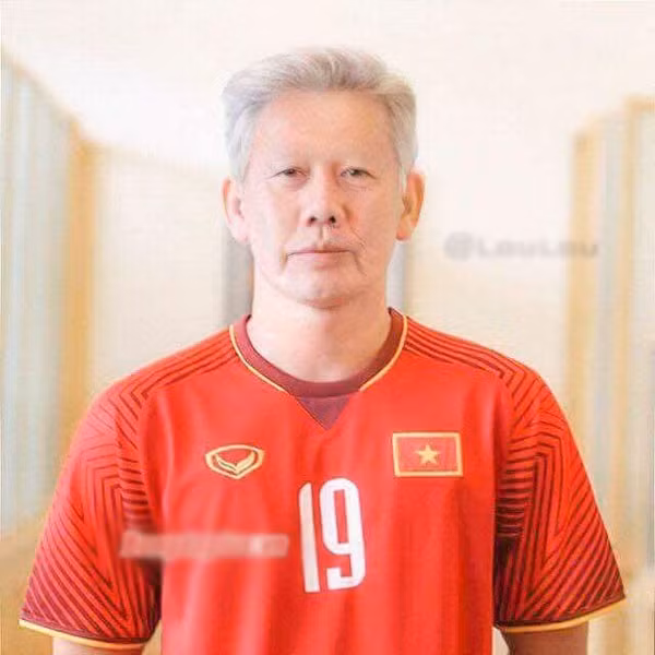Minh Vương.