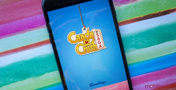 Đến nay, Candy Crush vẫn rất được yêu thích.