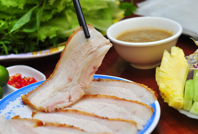 Vào hè phải bỏ túi ngay danh sách ẩm thực này để "sống sót" qua những ngày nắng nóng ảnh 6 Vào hè phải bỏ túi ngay danh sách ẩm thực này để "sống sót" qua những ngày nắng nóng ảnh 6