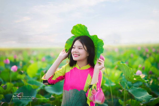 Lê Thị Thanh Nhàn.