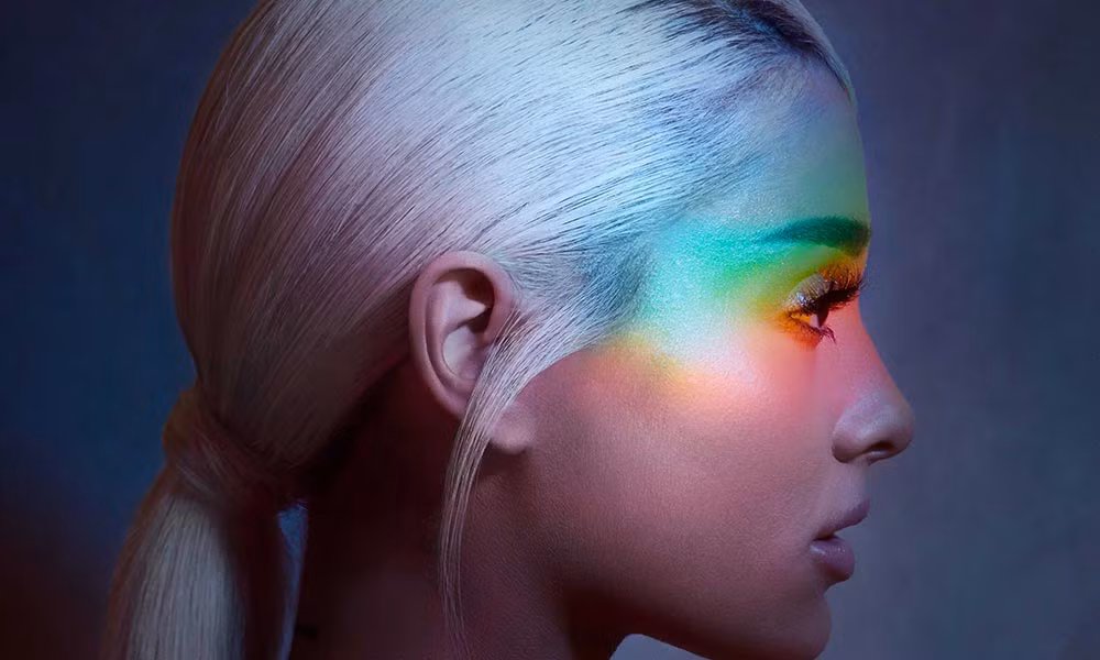 “Tâm thư” Ariana Grande gửi người yêu cũ: “Em ước có thể gánh nỗi đau thay anh" ảnh 3