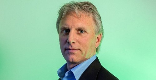 Stephen Badger - Chủ tịch của "gã khổng lồ" chocolate Mars Inc. Ảnh: Business Insider.