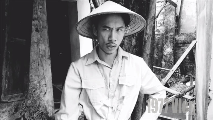 1977 Vlog đang là cái tên vô cùng hot và nhận được nhiều sự chú ý của cộng đồng mạng trong thời gian gần đây. (Ảnh: 1977 Vlog)