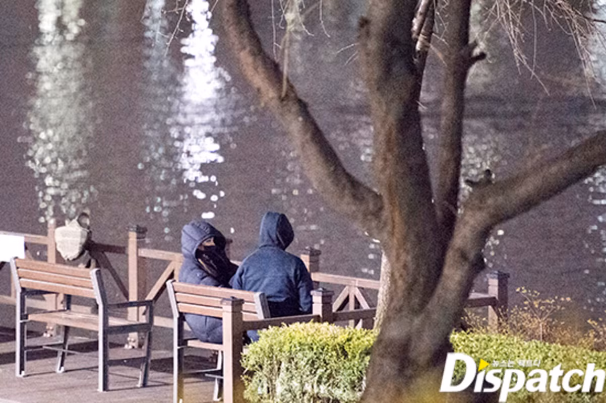 “Hung thần showbiz” Dispatch đã có công khui ra những cặp đôi bí mật nào của K-Biz? ảnh 11