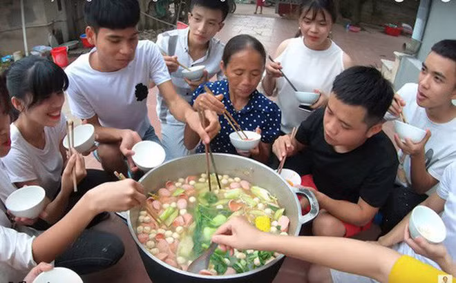 (Ảnh chụp màn hình)