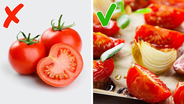 “Tuyệt chiêu” dinh dưỡng để khỏe và đẹp ảnh 7 “Tuyệt chiêu” dinh dưỡng để khỏe và đẹp ảnh 7