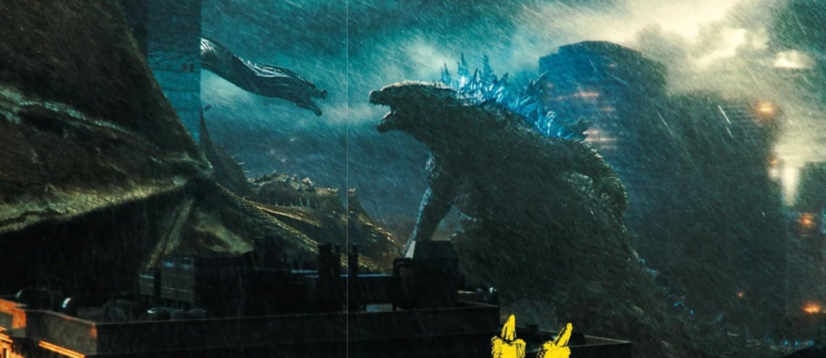 Rốt cuộc thì bạn đã biết những gì về Godzilla - Vua của các loài quái vật? ảnh 3