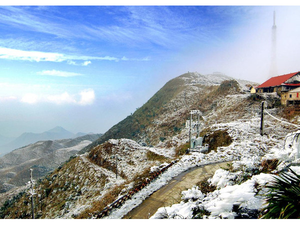 Ảnh: Hanoi Journey.