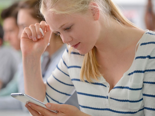 Hóa ra, có khối điều ở việc nhắn tin có thể ảnh hưởng đến chuyện tình cảm của bạn!