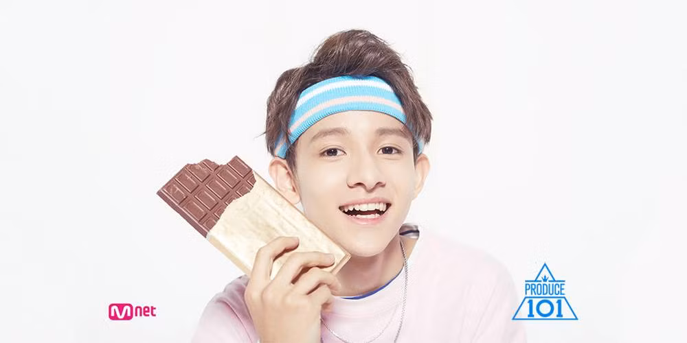 Sau tập đầu tiên lên sóng, Top 11 hiện tại của chương trình “Produce 101” đã được hé lộ ảnh 6