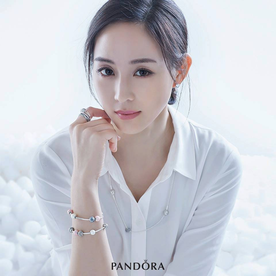 Mỹ nhân Đài Loan đứng đầu danh sách