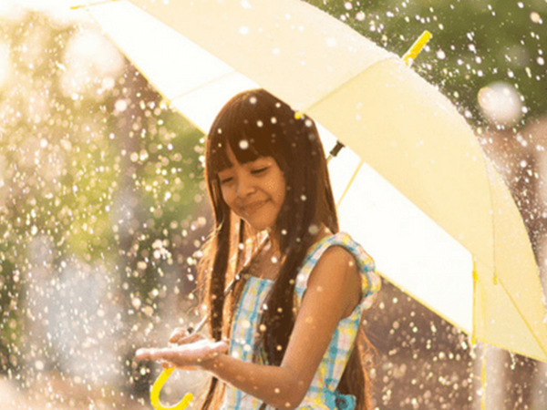 Thái độ biết ơn có thể làm thay đổi cả cuộc sống của bạn.