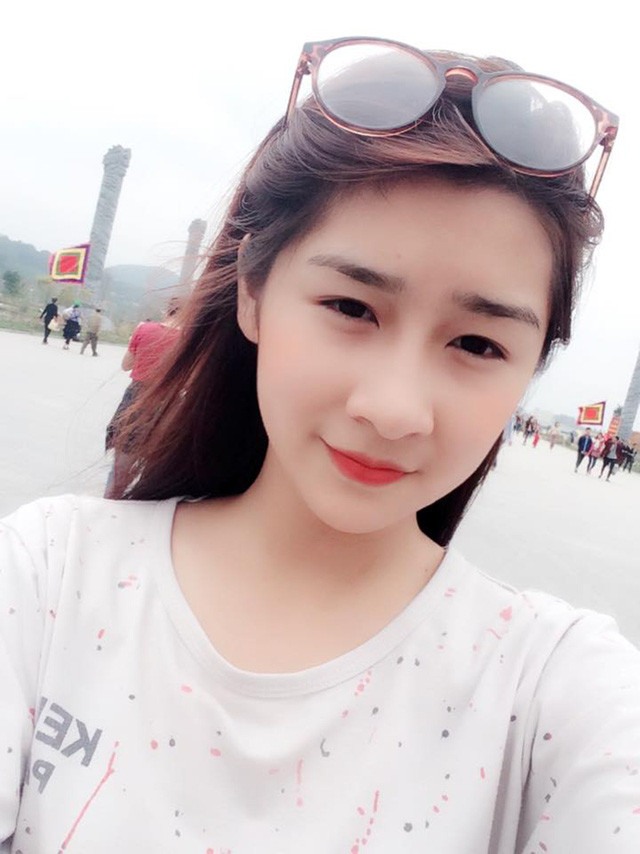 Nữ sinh Lào Cai khốn khổ vì bị nhầm là "hot girl ảnh bìa" sách giáo khoa ảnh 9 Nữ sinh Lào Cai khốn khổ vì bị nhầm là "hot girl ảnh bìa" sách giáo khoa ảnh 9