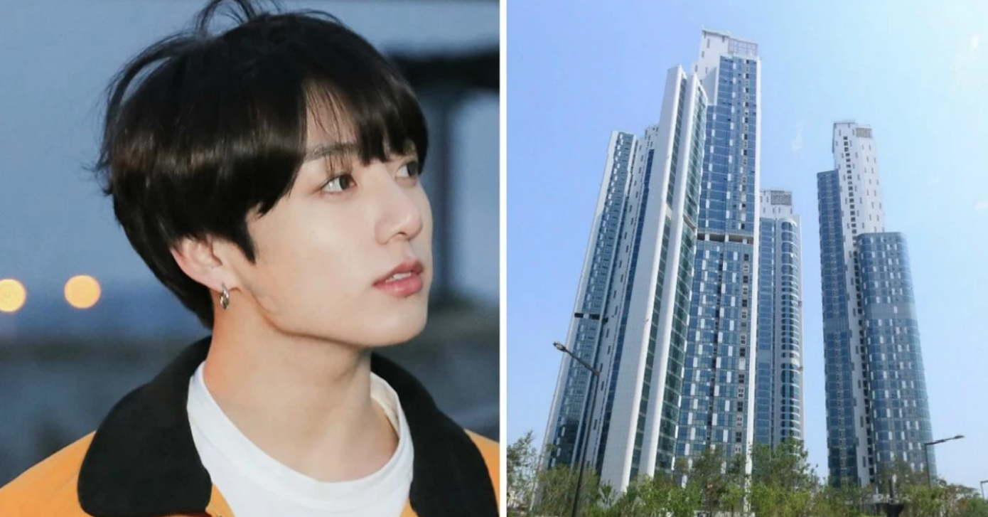 Và cuối cùng, rất nhiều thành viên BTS đã sở hữu những căn hộ triệu đô, nằm trong những khu chung cư sang chảnh nhất thủ đô Seoul rồi nhé.