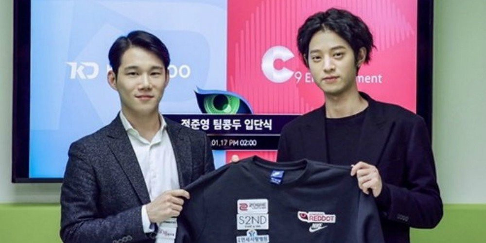 Nếu không theo nghiệp cầm mic thì 9 idol này có lẽ sẽ trở thành game thủ ảnh 2