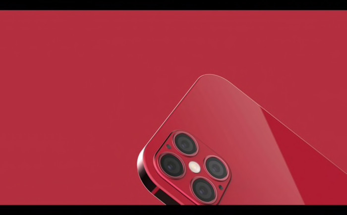 Gây ấn tượng trên mặt lưng này là cụm 4 camera “siêu to khổng lồ”, bao gồm: Camera chính, camera Telephoto, camera góc siêu rộng và cảm biến chiều sâu ToF.