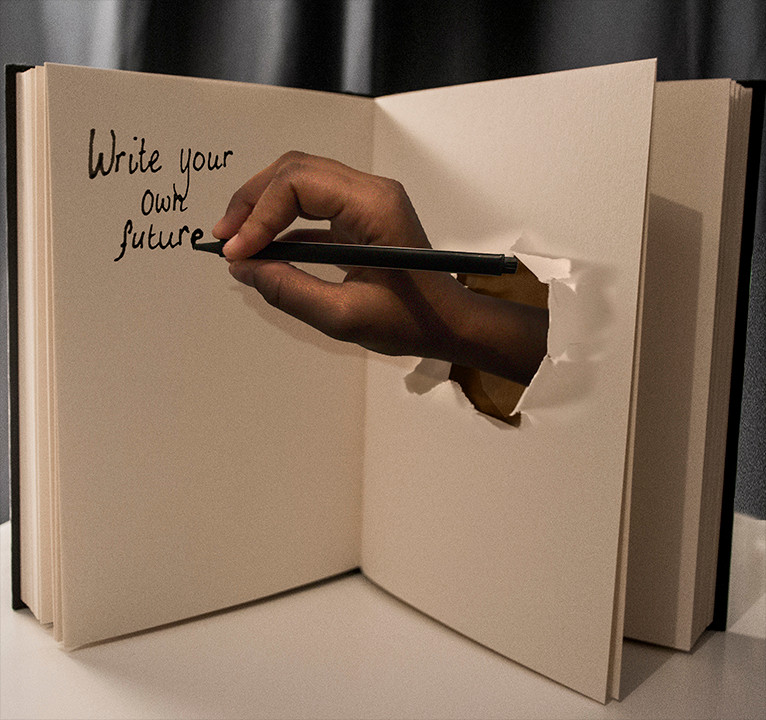 Bạn đã bao giờ tự vẽ bức tranh tương lai cho chính mình? ảnh 2 Bạn đã bao giờ tự vẽ bức tranh tương lai cho chính mình? ảnh 2