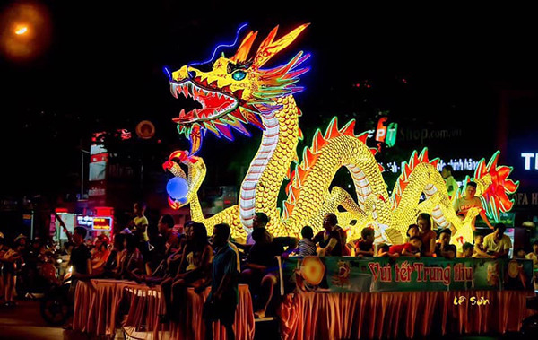 Ảnh: Nguyễn Diệu Linh.