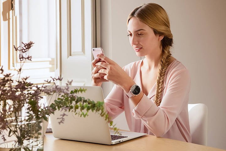 Suunto 3 Fitness được thiết kế với tính năng huấn luyện tùy chỉnh, có khả năng đánh giá sức khỏe hiện tại của người dùng trước khi thiết kế một kế hoạch đào tạo bảy ngày phù hợp.